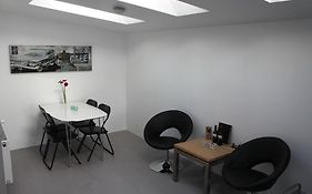 Amager Guesthouse